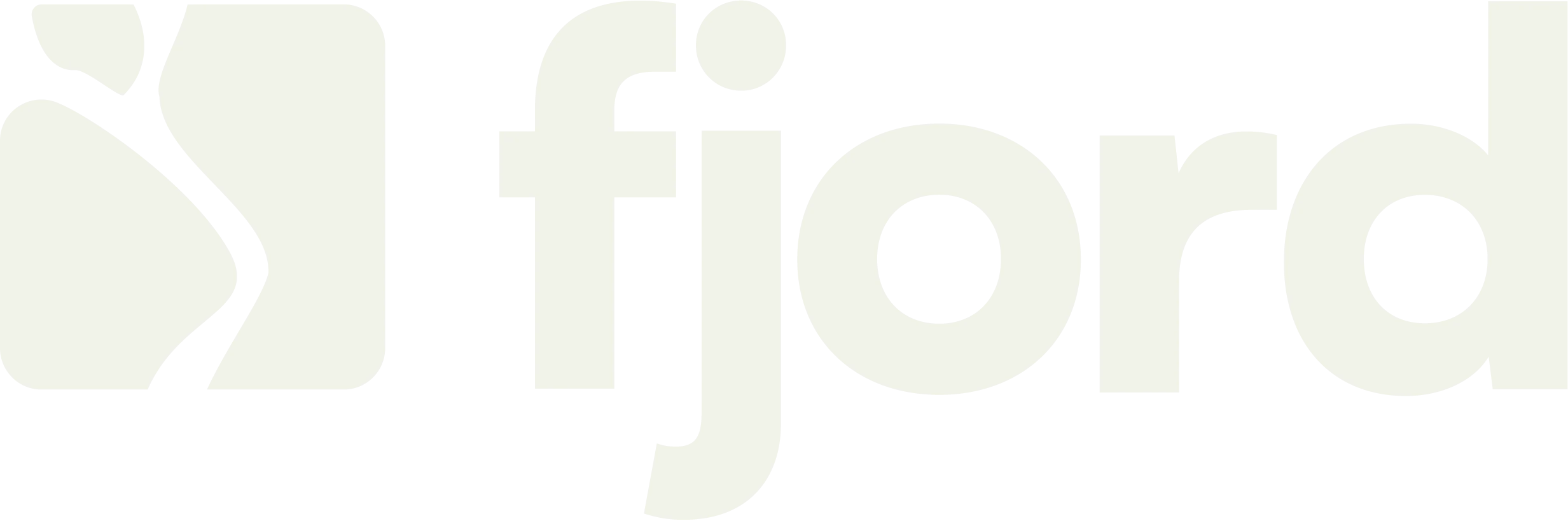 Fjord